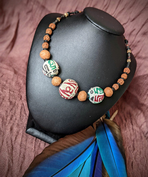 Nangsa necklace