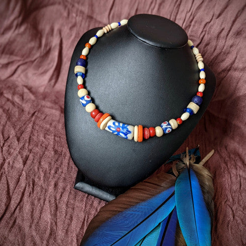 Ima necklace