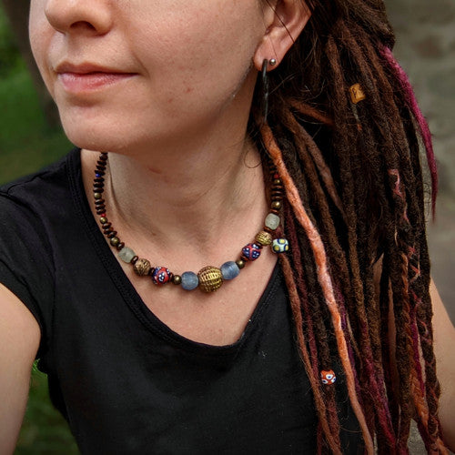 Dasha necklace