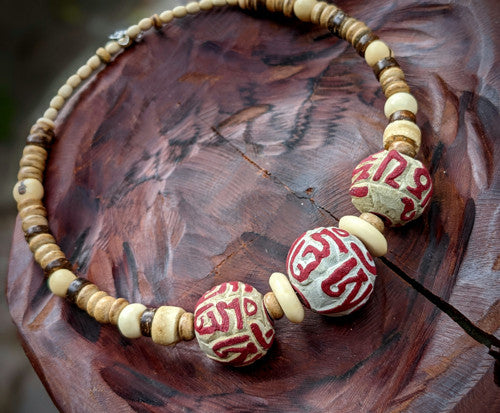 Kimani necklace