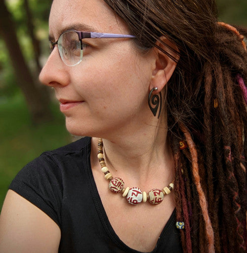 Kimani necklace