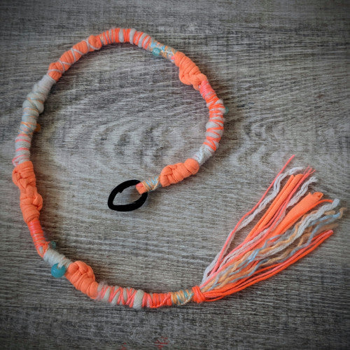 Hairwrap Lux UV (2v1)