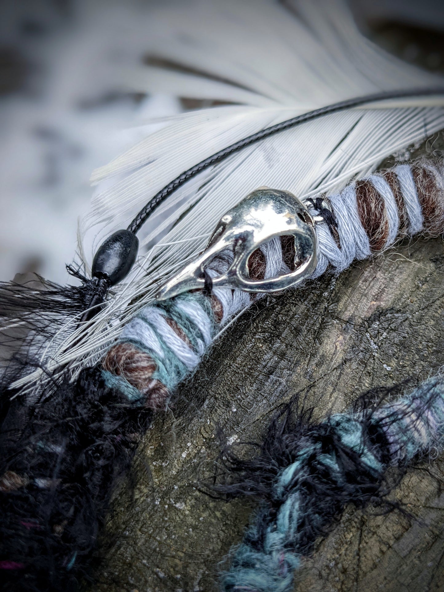 Hairwrap Riga (2in1)