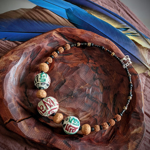 Nangsa necklace