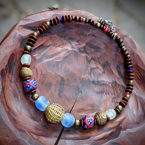 Dasha necklace