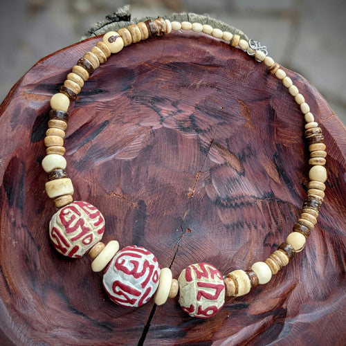Kimani necklace