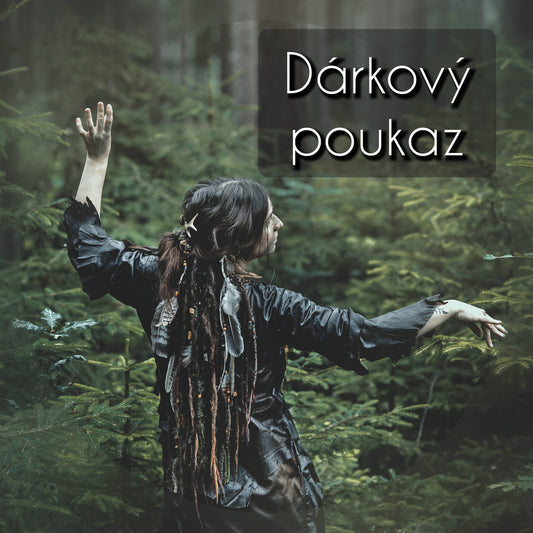 Dárkový poukaz