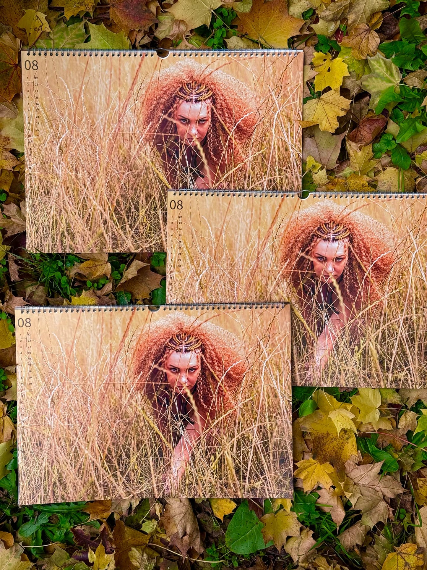 Zodiac Calendar 2025