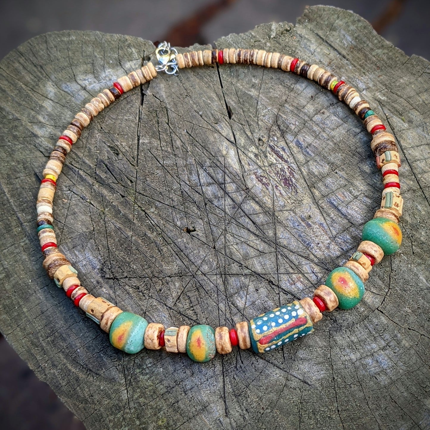 Lindiwe necklace
