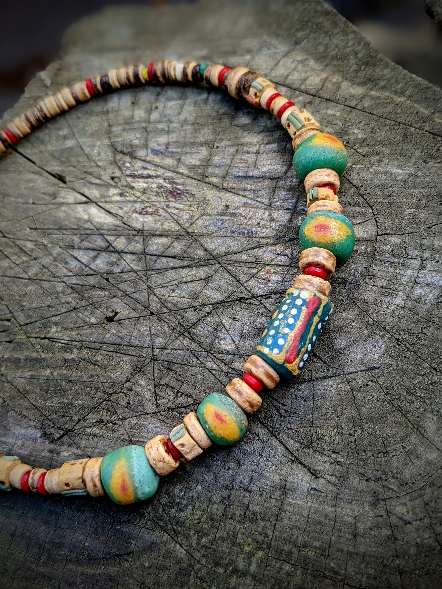 Lindiwe necklace