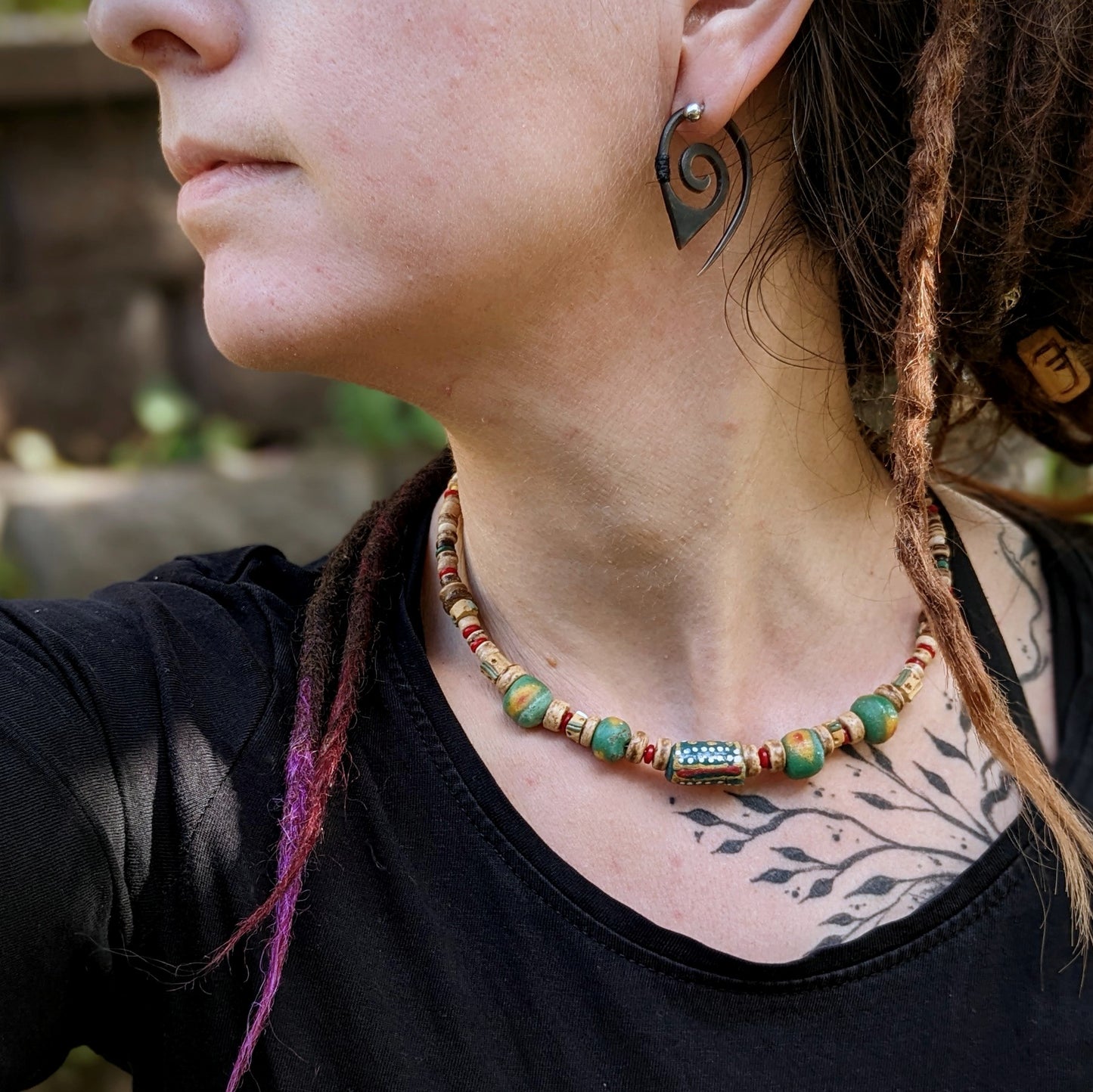 Lindiwe necklace