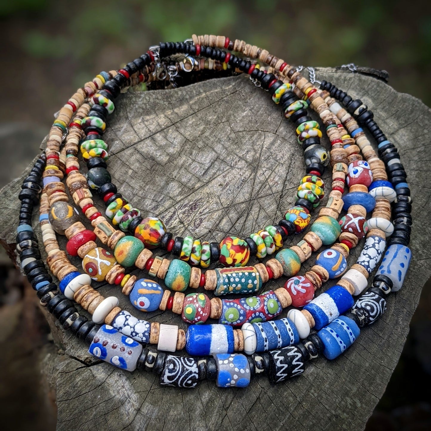 Lindiwe necklace