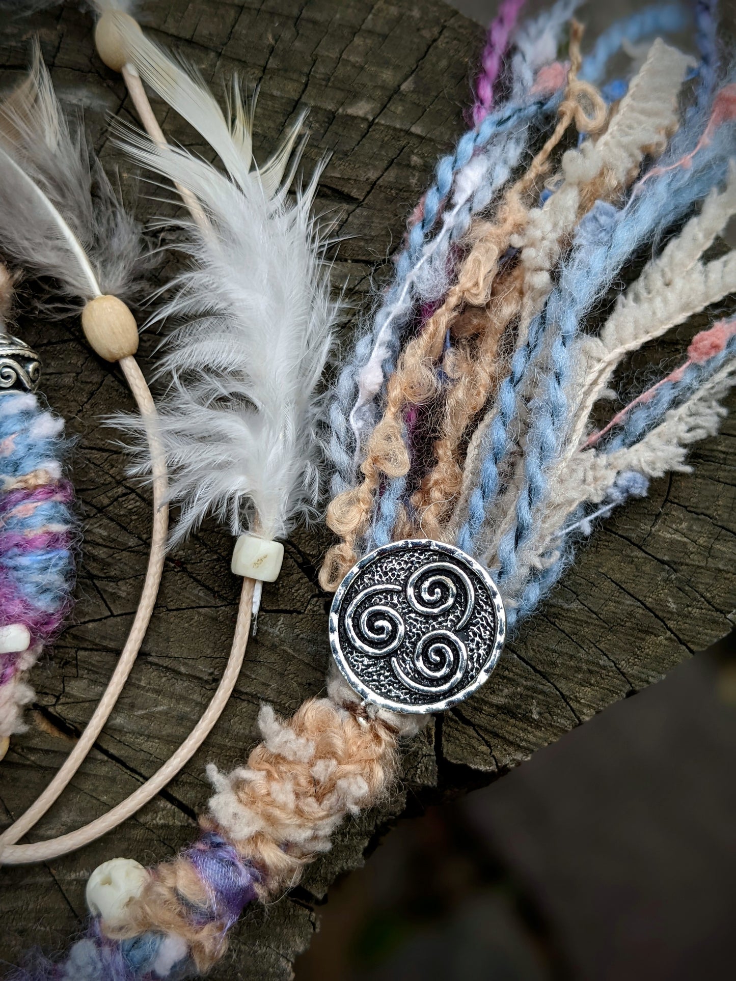 Hairwrap Waiwa (2v1)