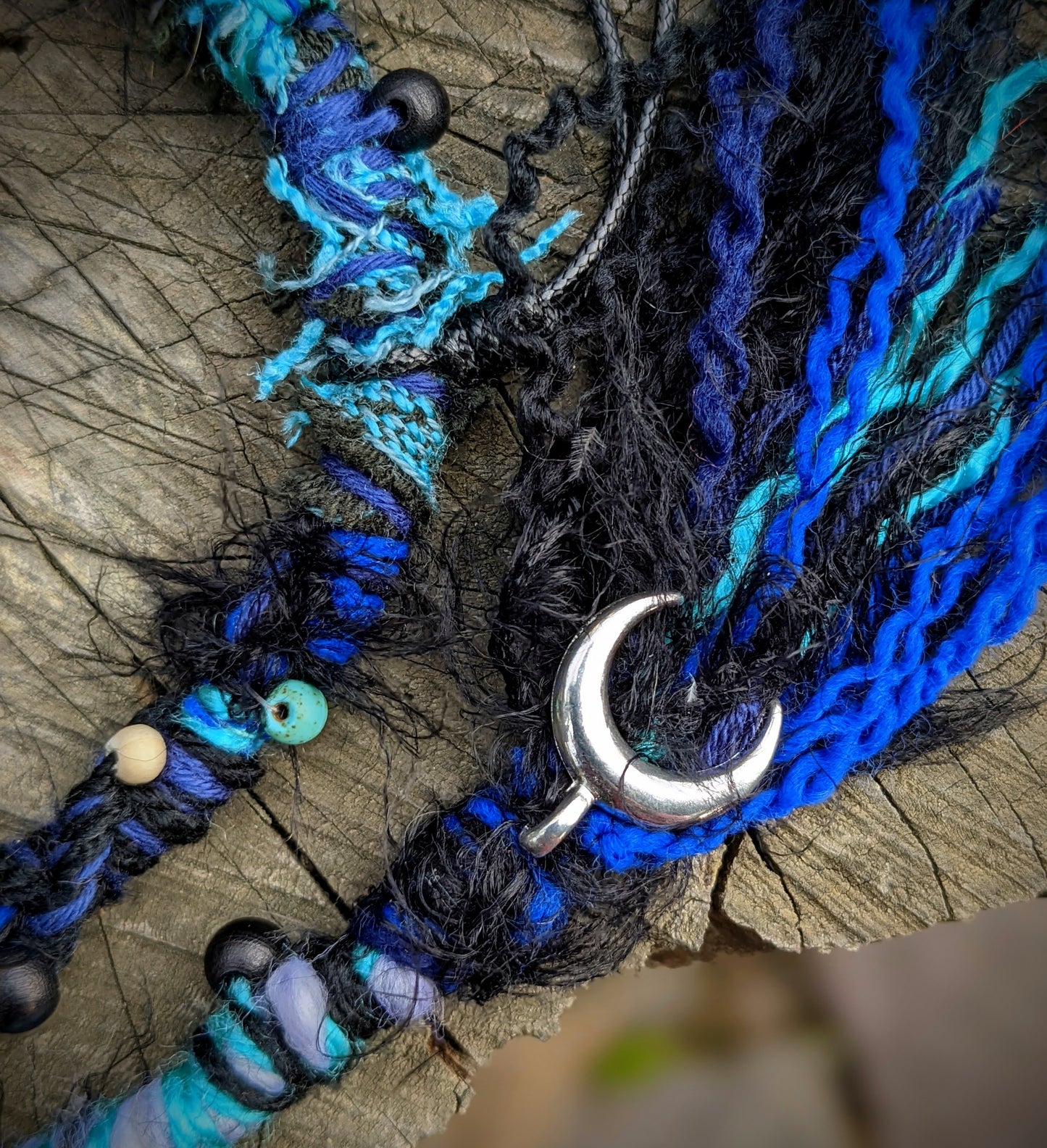 Hairwrap Isilmë (2v1)