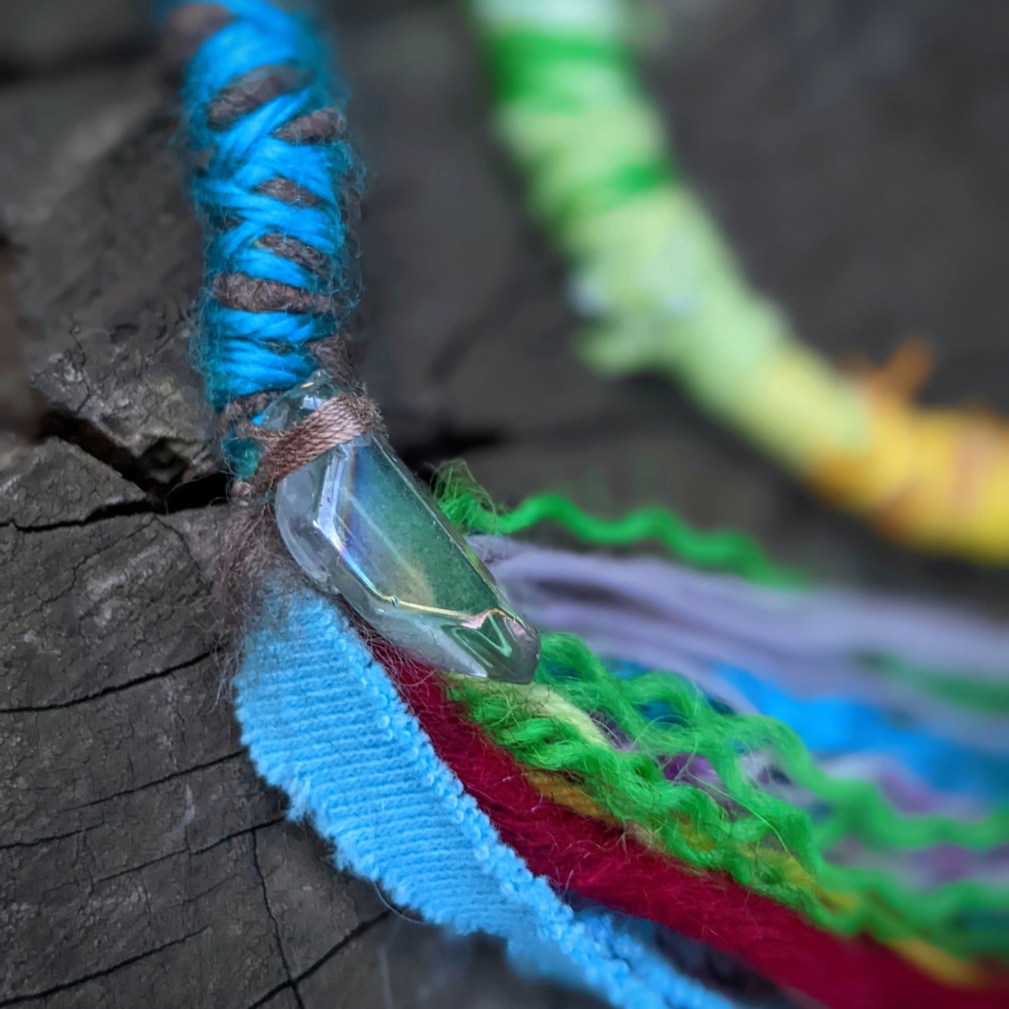 Hairwrap Niji (2v1)