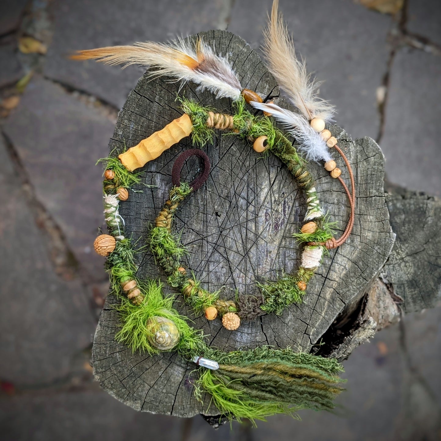 Hairwrap Lavellan (2v1)