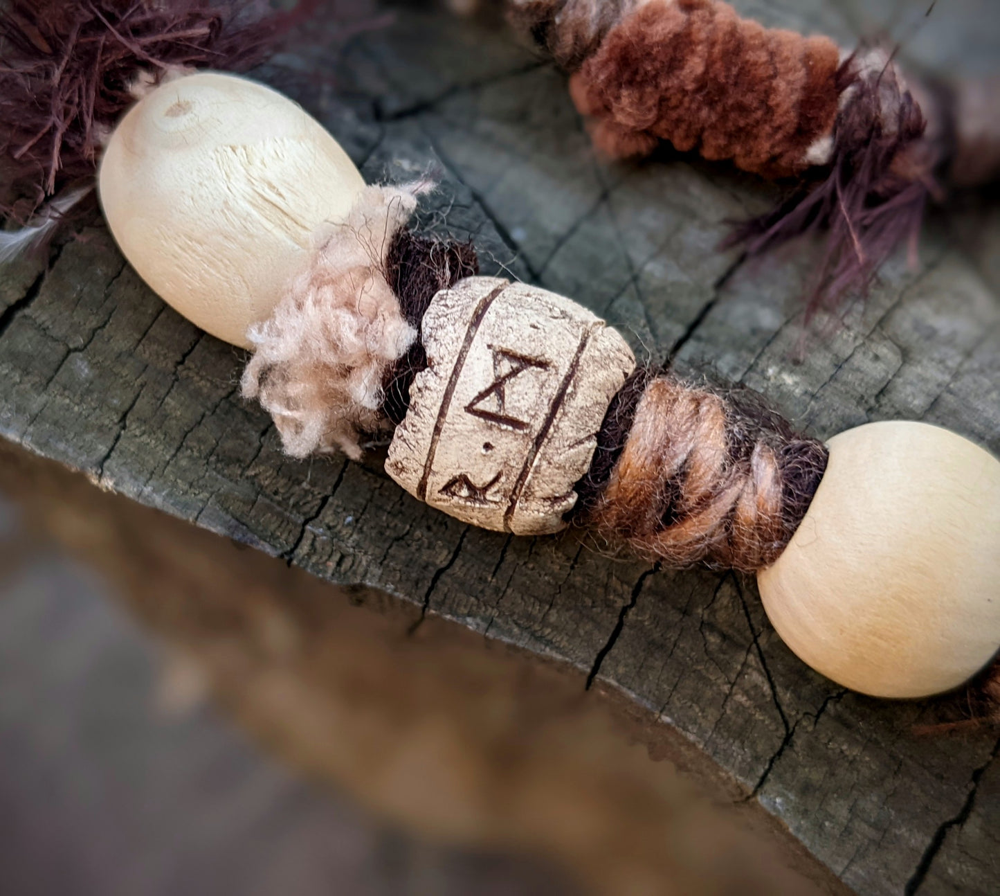 Hairwrap Amarok (2v1)