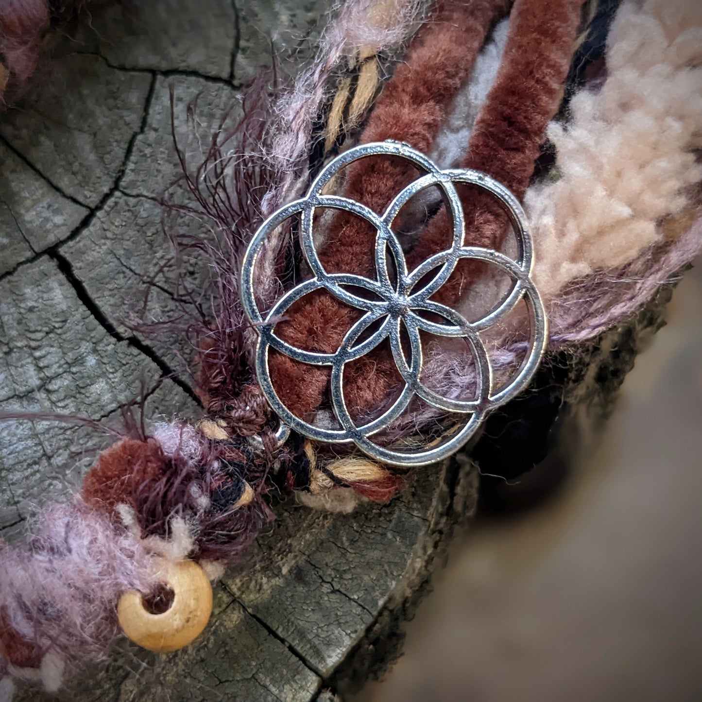 Hairwrap Anqa (2v1)