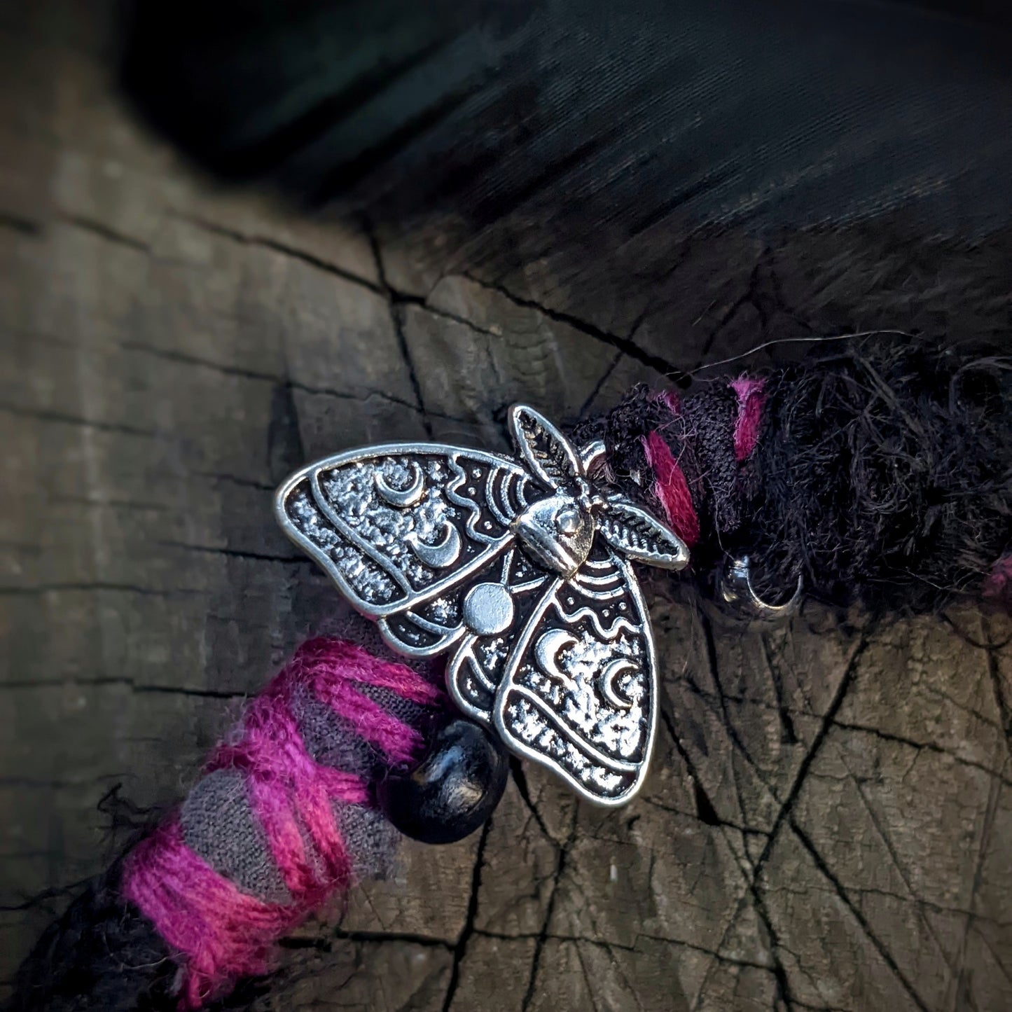 Hairwrap Barghest (2v1)