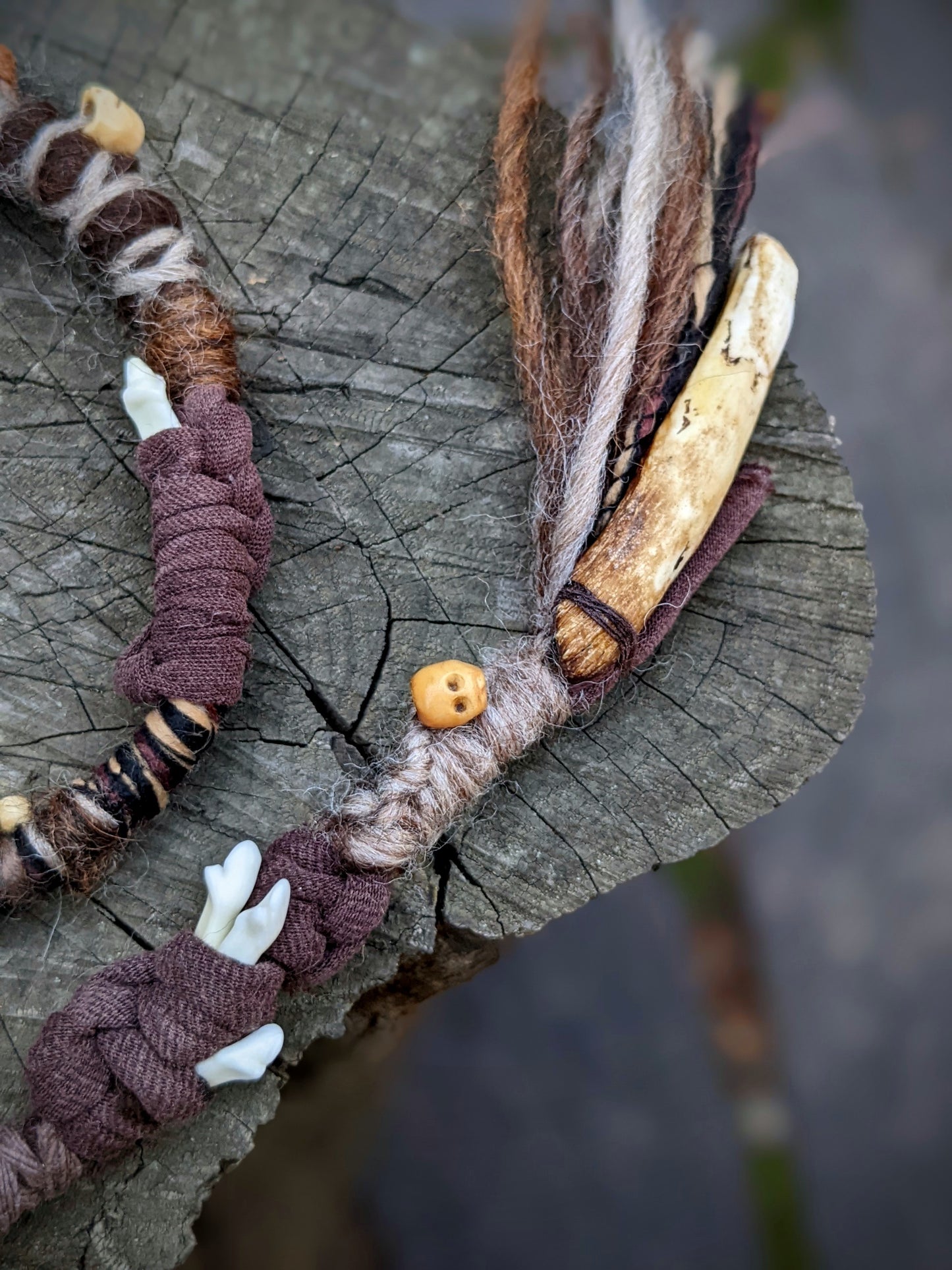 Hairwrap Golodhren (2v1)