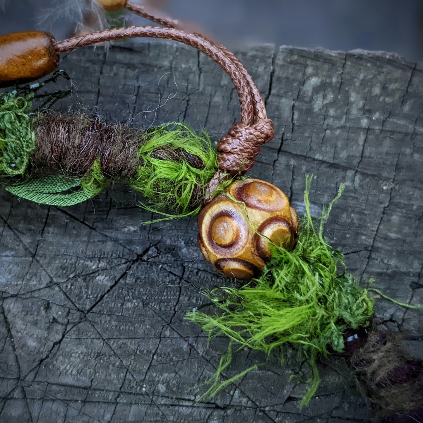 Hairwrap Laiquaril (2v1)