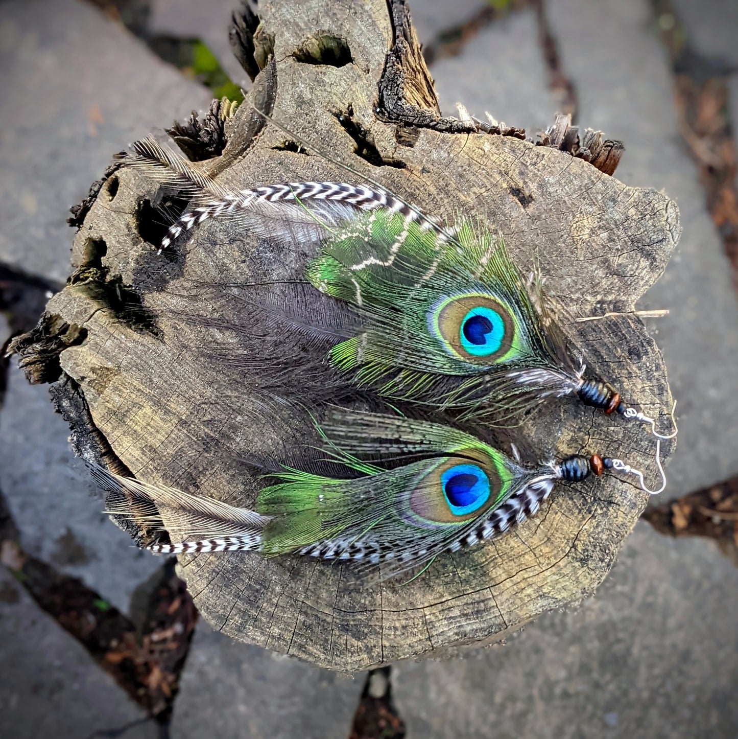 Matuu Earrings
