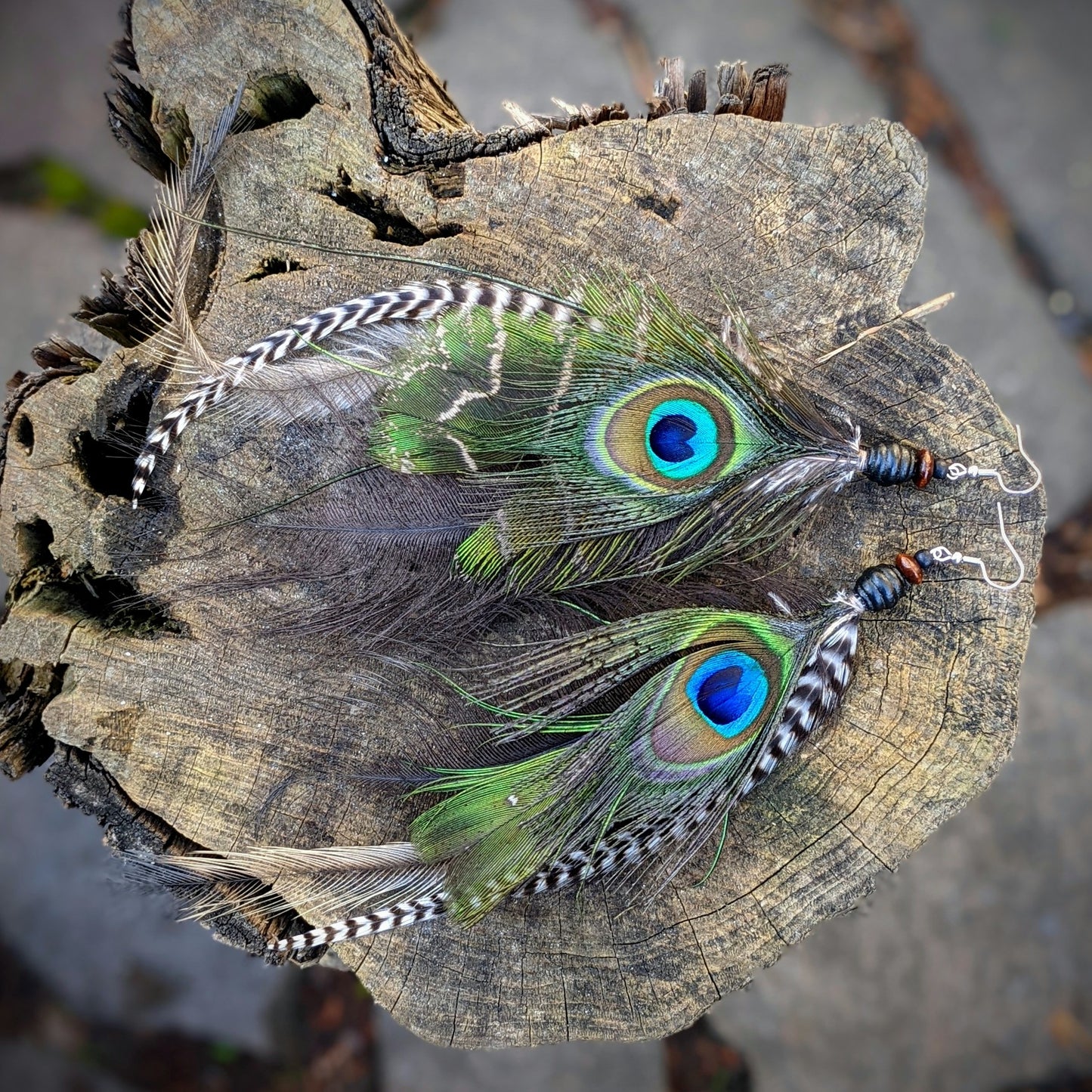 Matuu Earrings