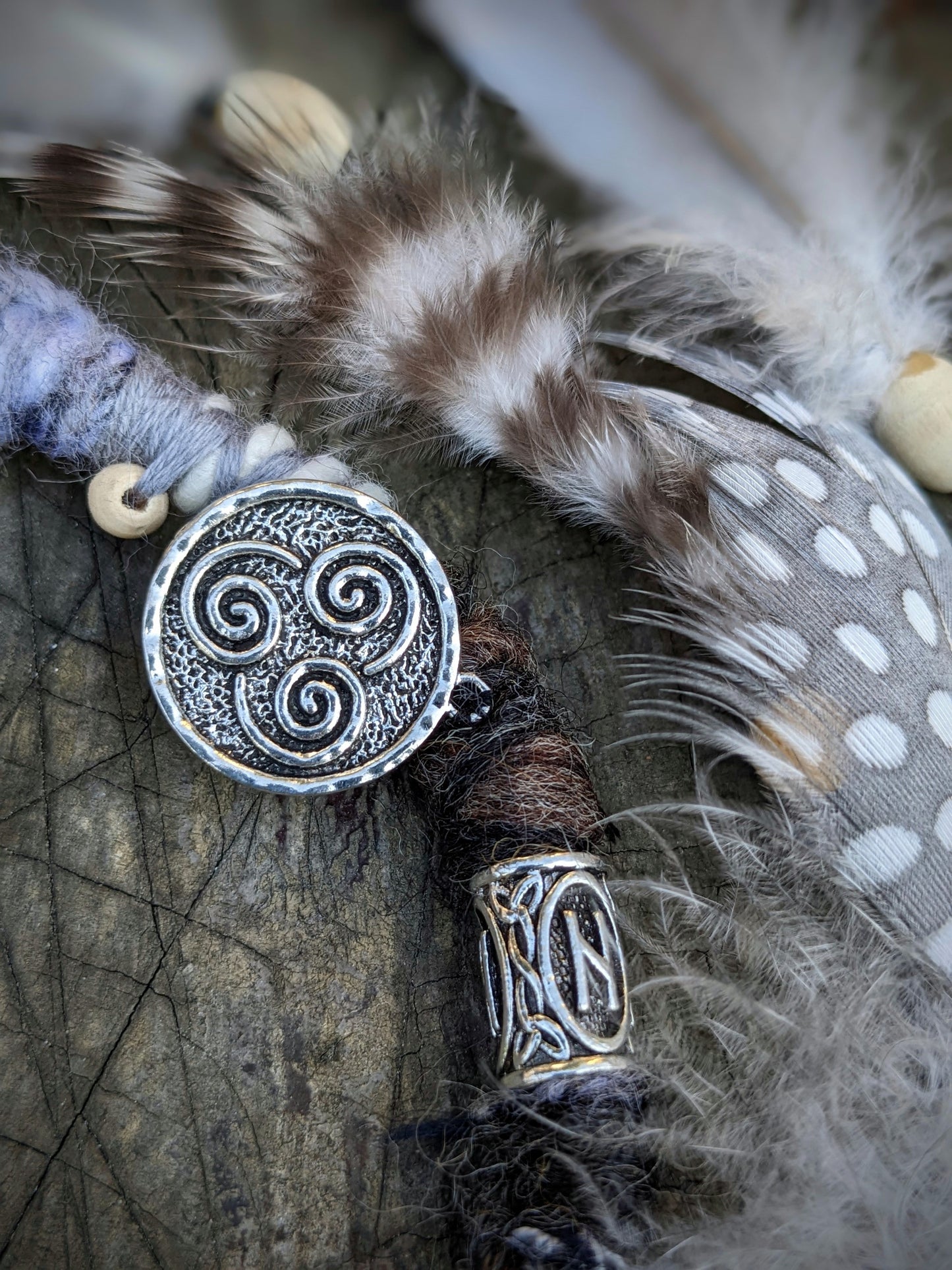 Hairwrap Frigg (2v1)