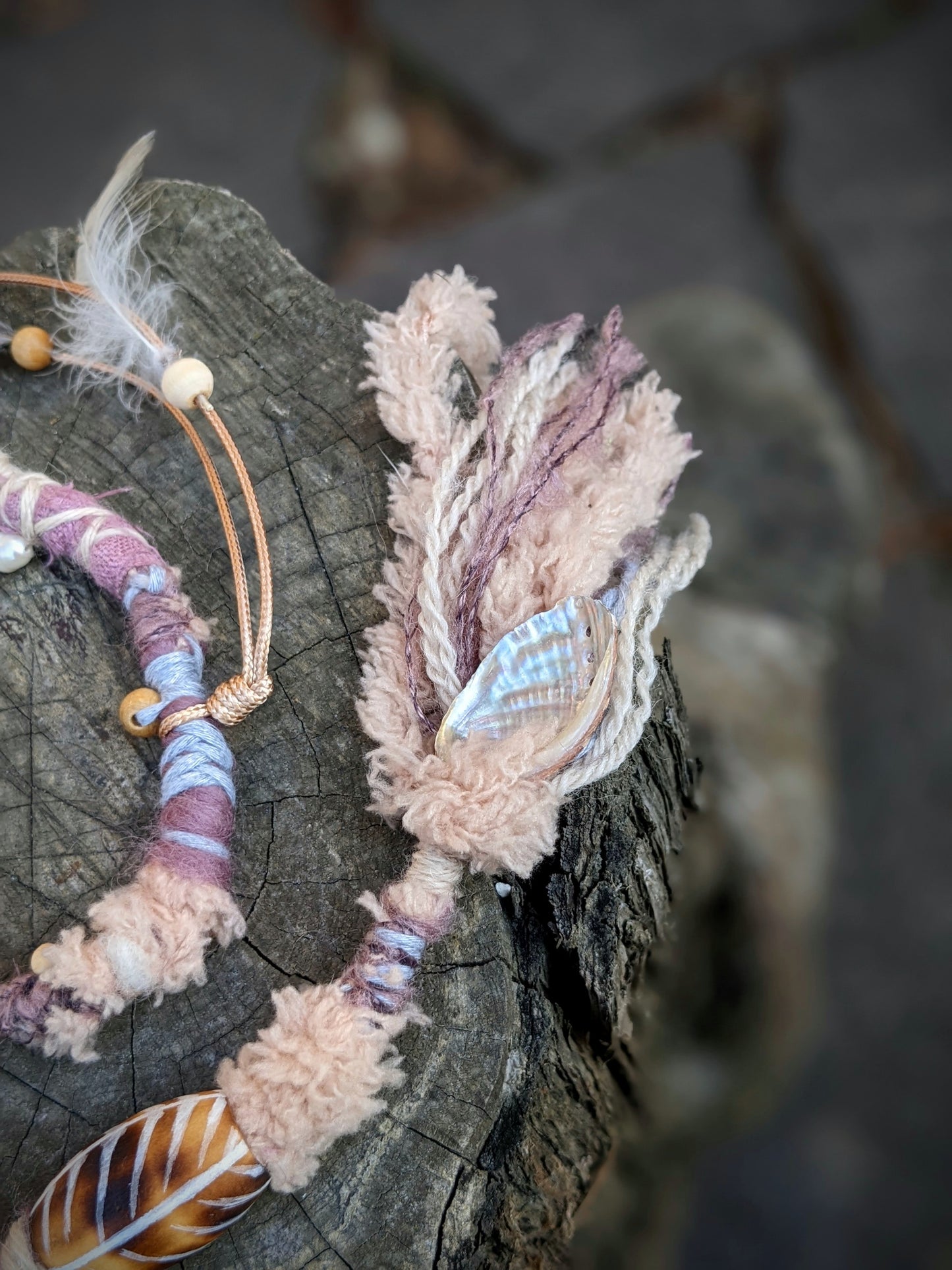 Hairwrap Selkie (2v1)