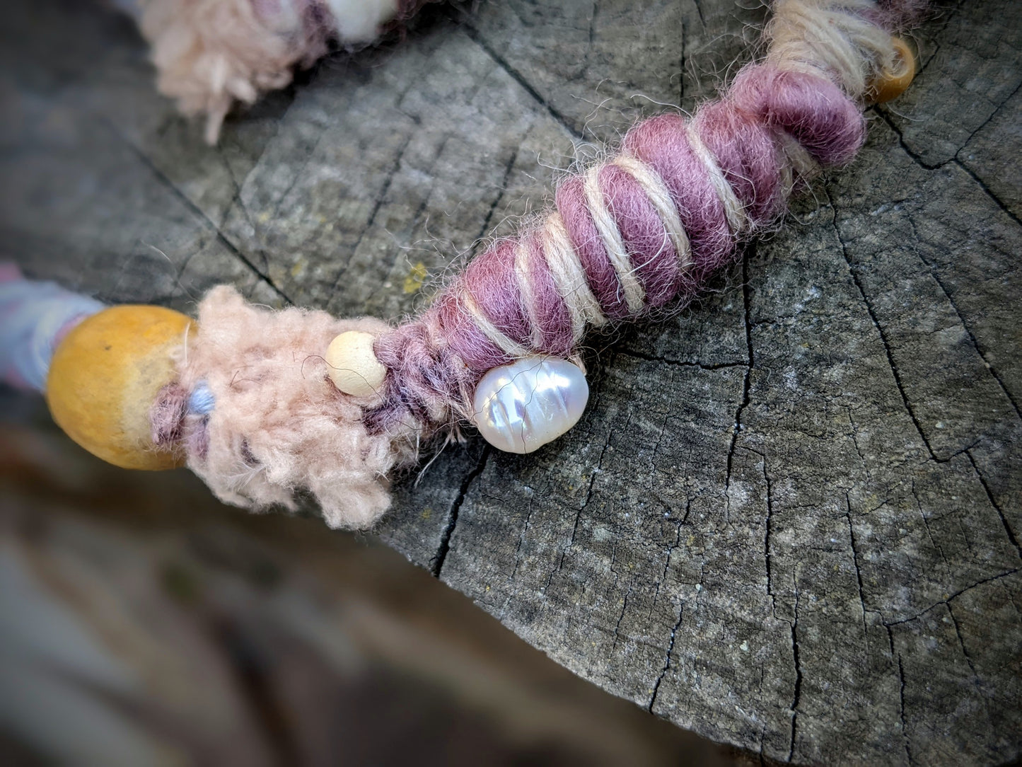 Hairwrap Selkie (2v1)