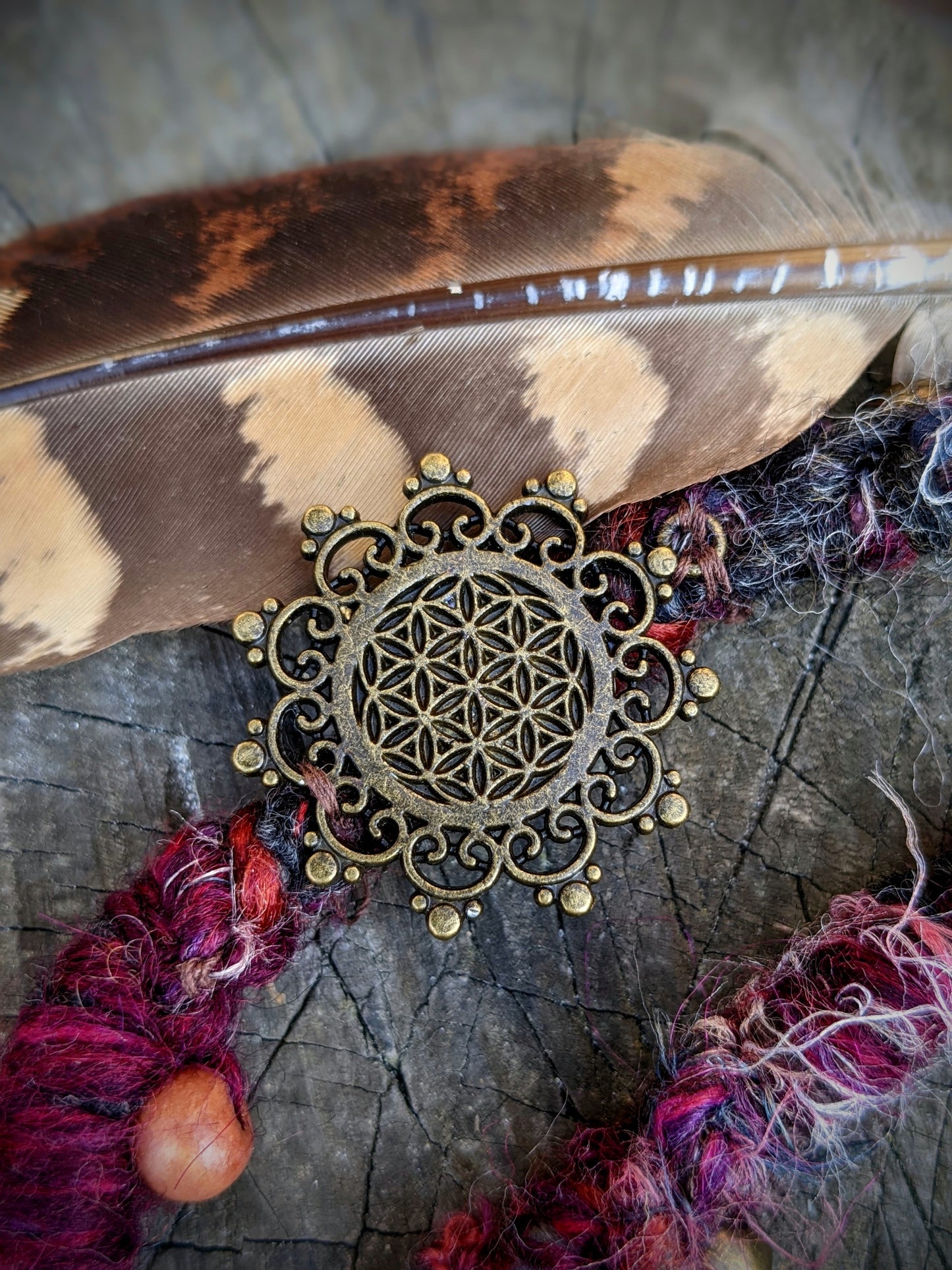 Hairwrap Umay (2v1)