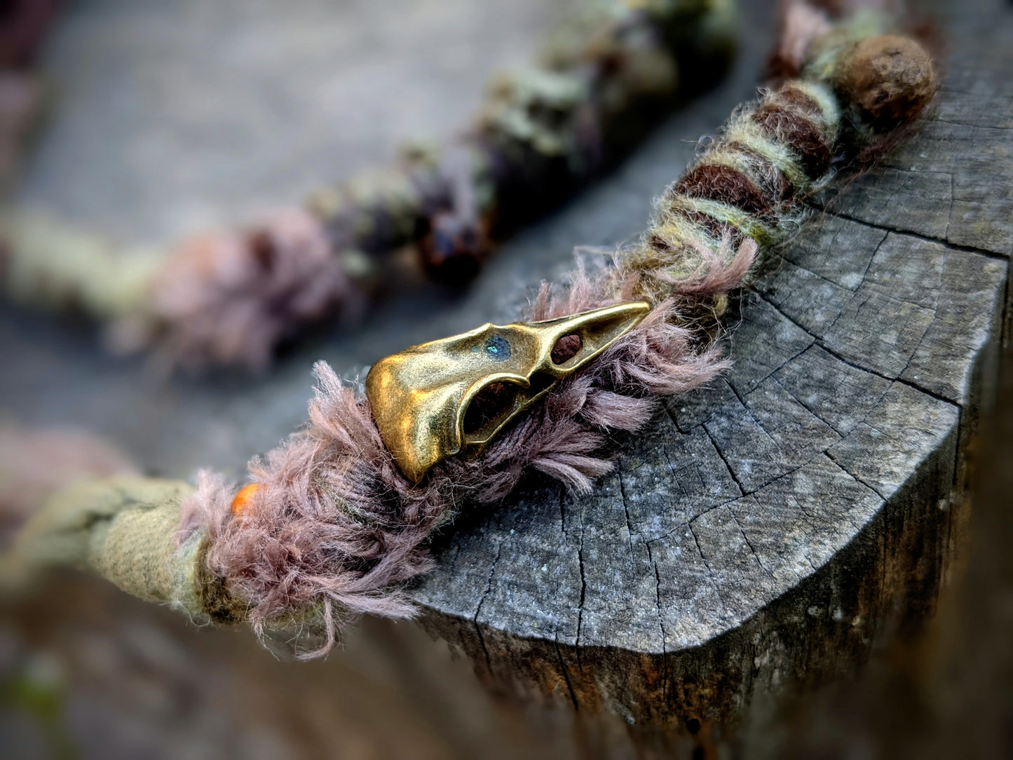 Hairwrap Aveta (2v1)