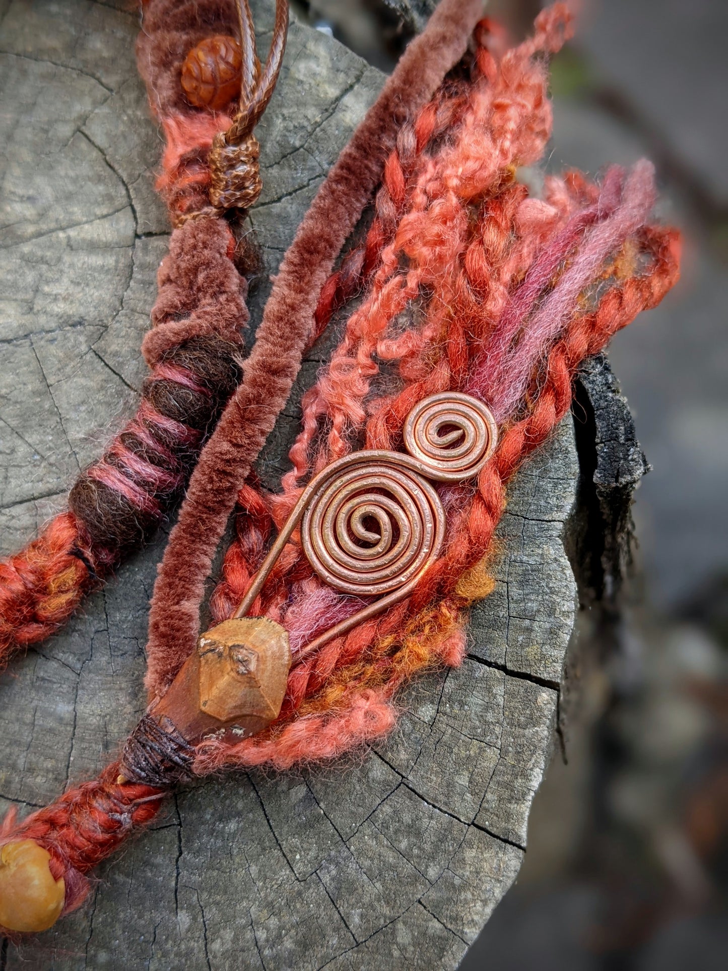 Hairwrap Aed (2v1)