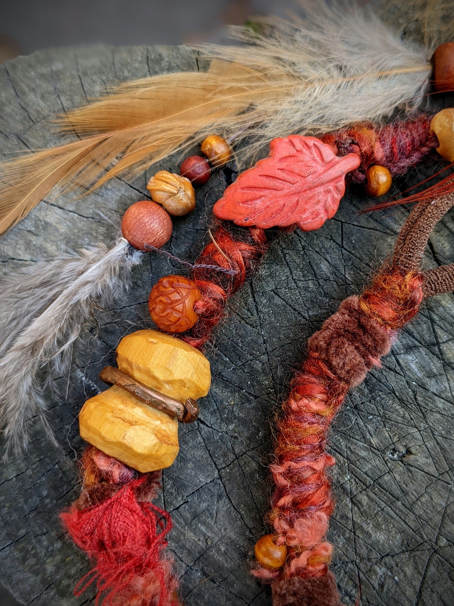 Hairwrap Aed (2v1)