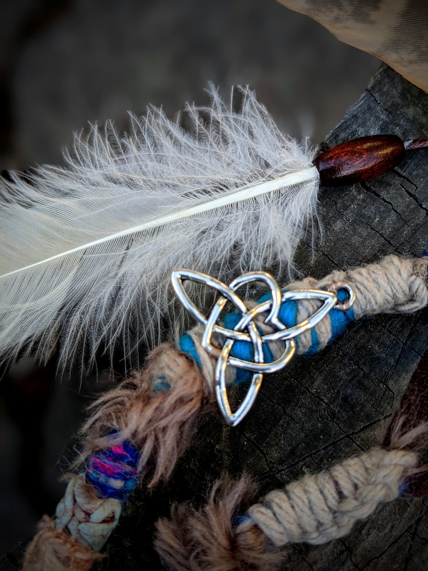 Hairwrap Leto (2v1)