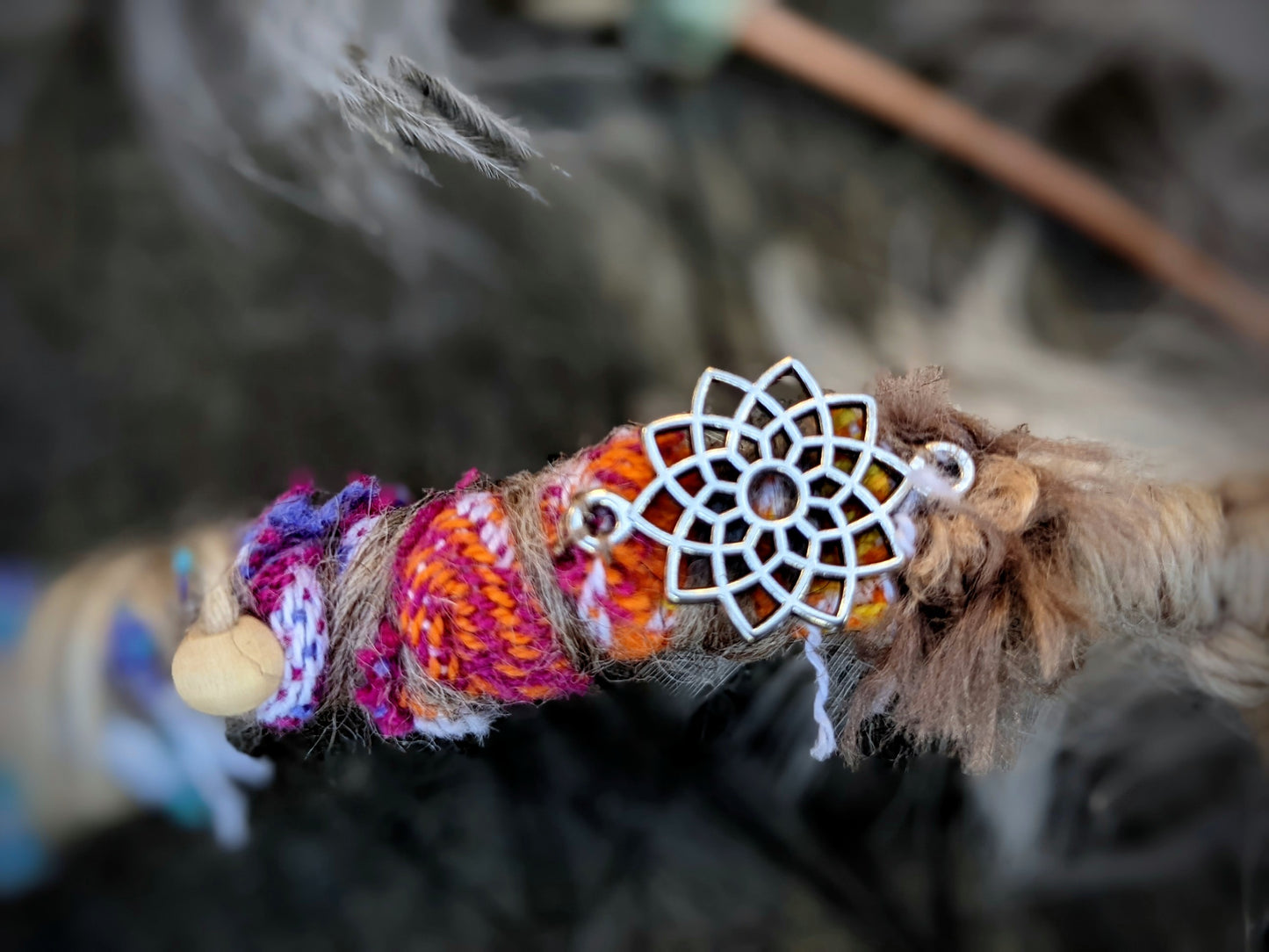 Hairwrap Sita (2v1)