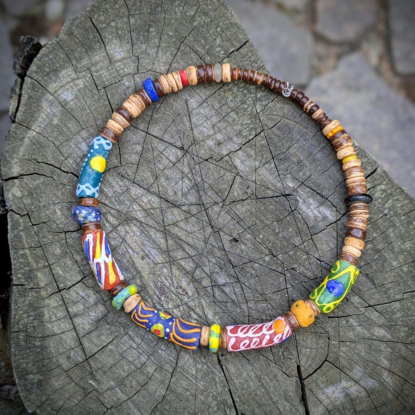 Yoofi necklace