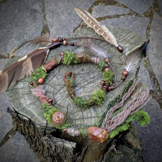 Hairwrap Galathir (2v1)