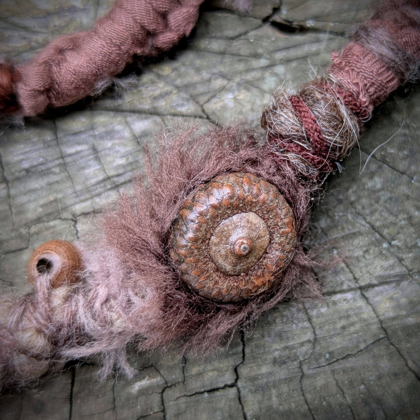Hairwrap Ondonórë (2v1)