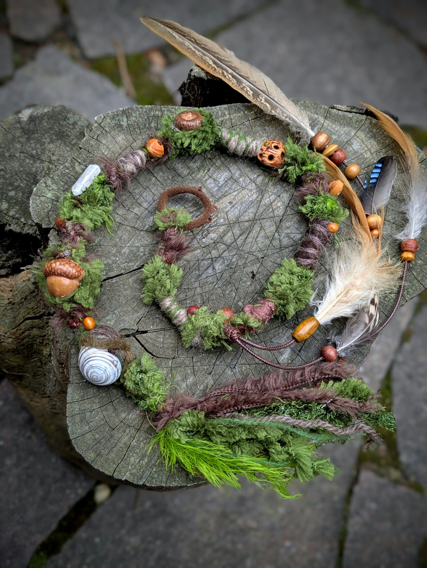 Hairwrap Glorfindel (2v1)