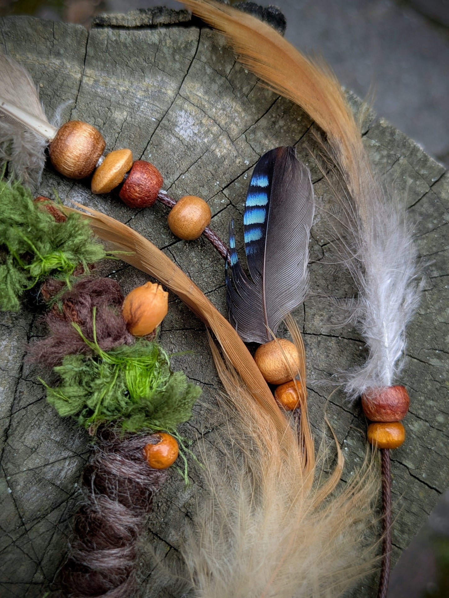 Hairwrap Glorfindel (2v1)