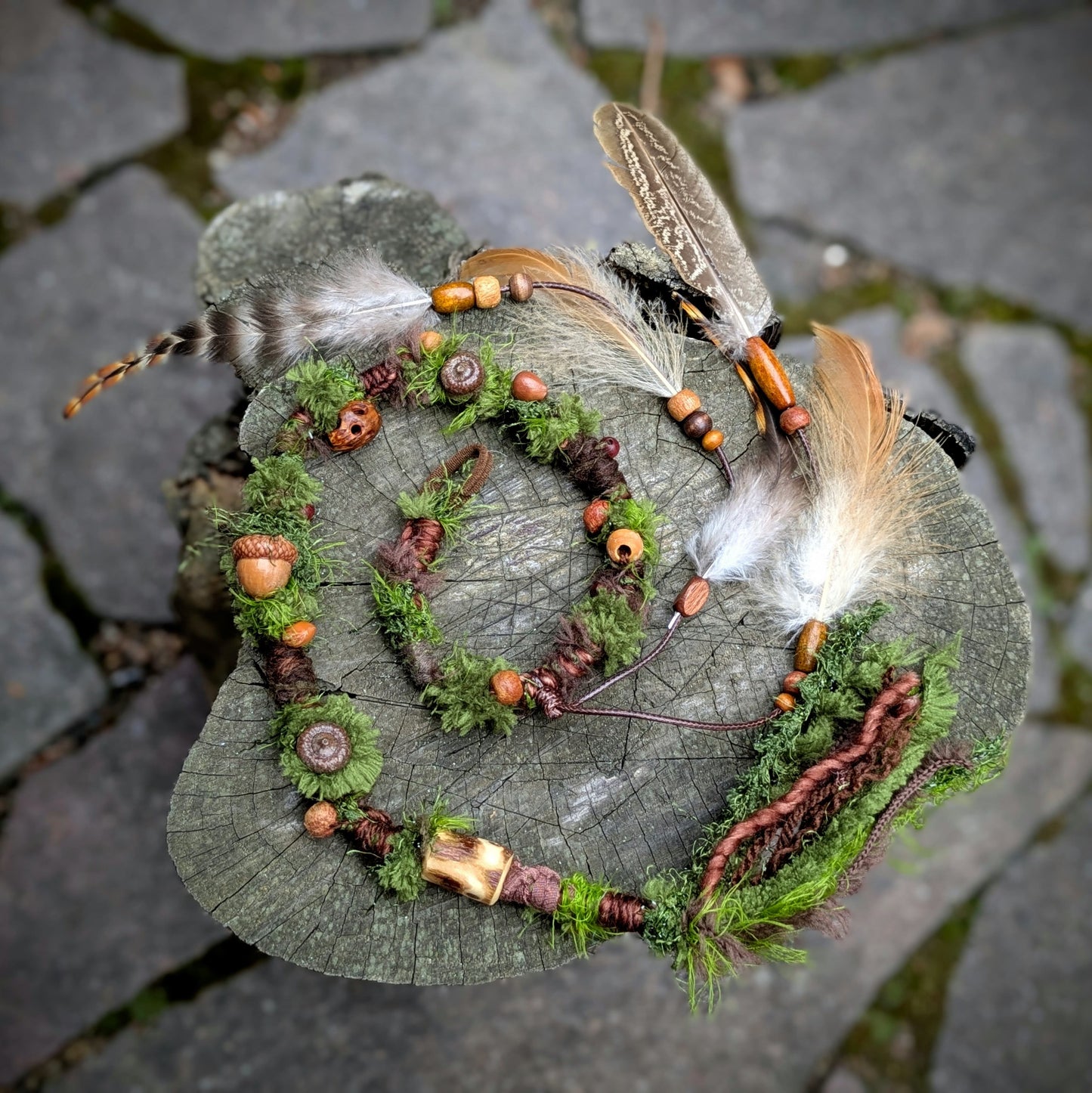 Hairwrap Meneldor (2v1)