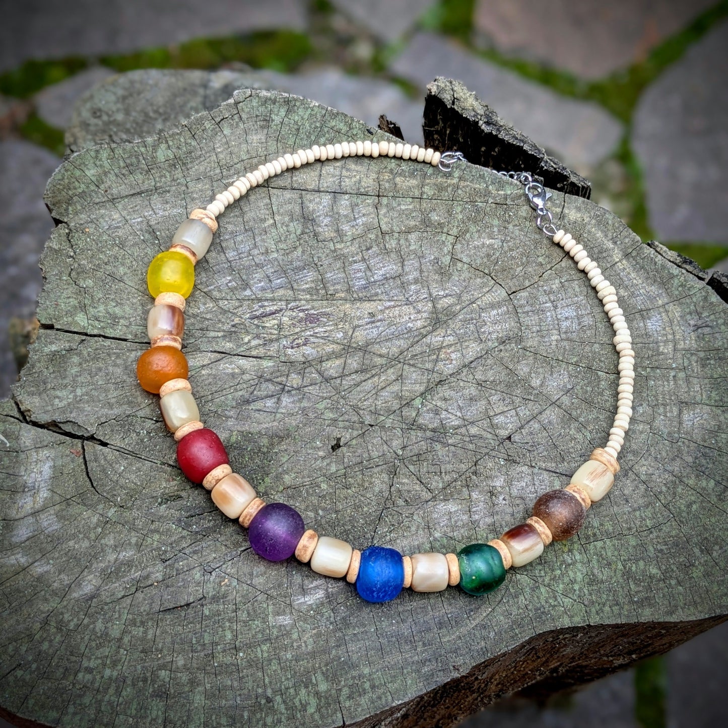 Maduka Necklace