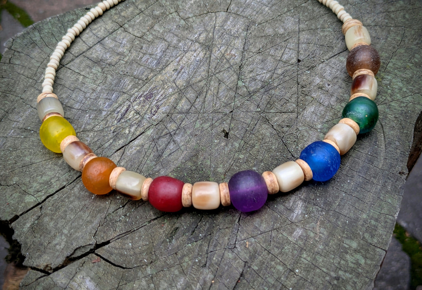 Maduka Necklace