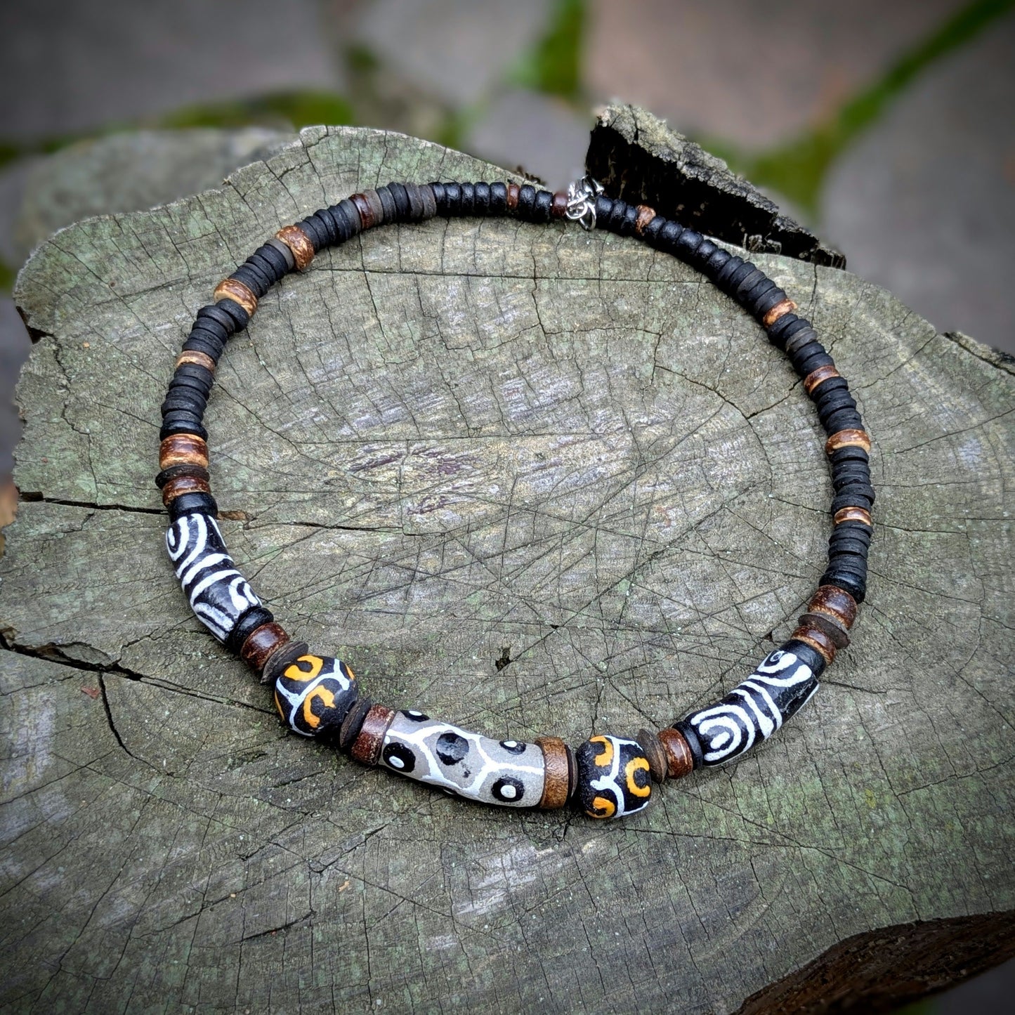 Necklace Ebele