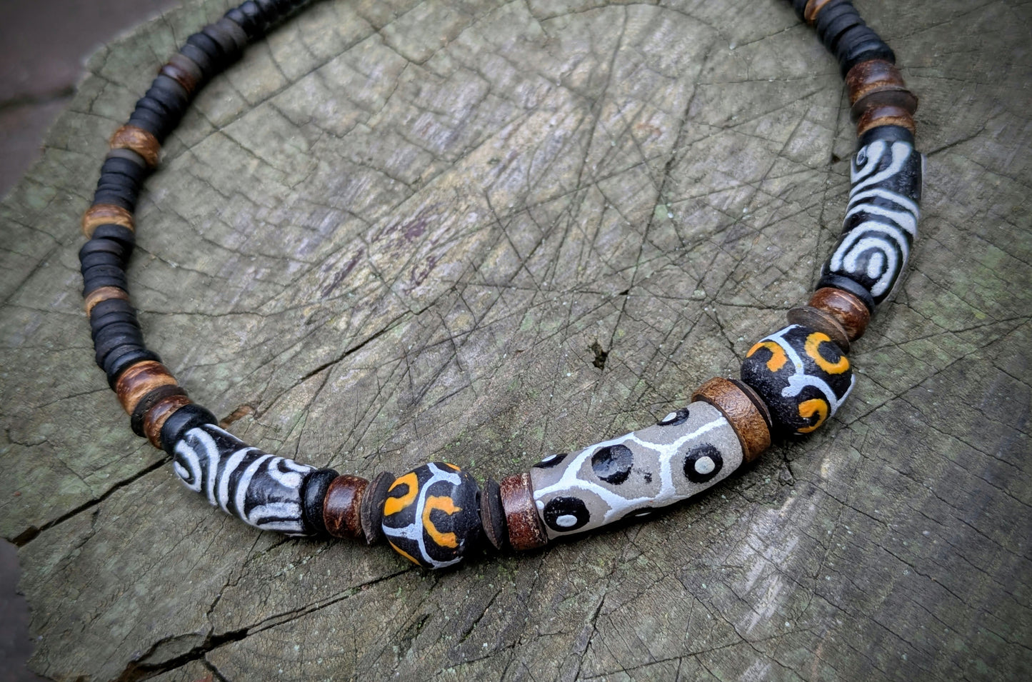 Necklace Ebele