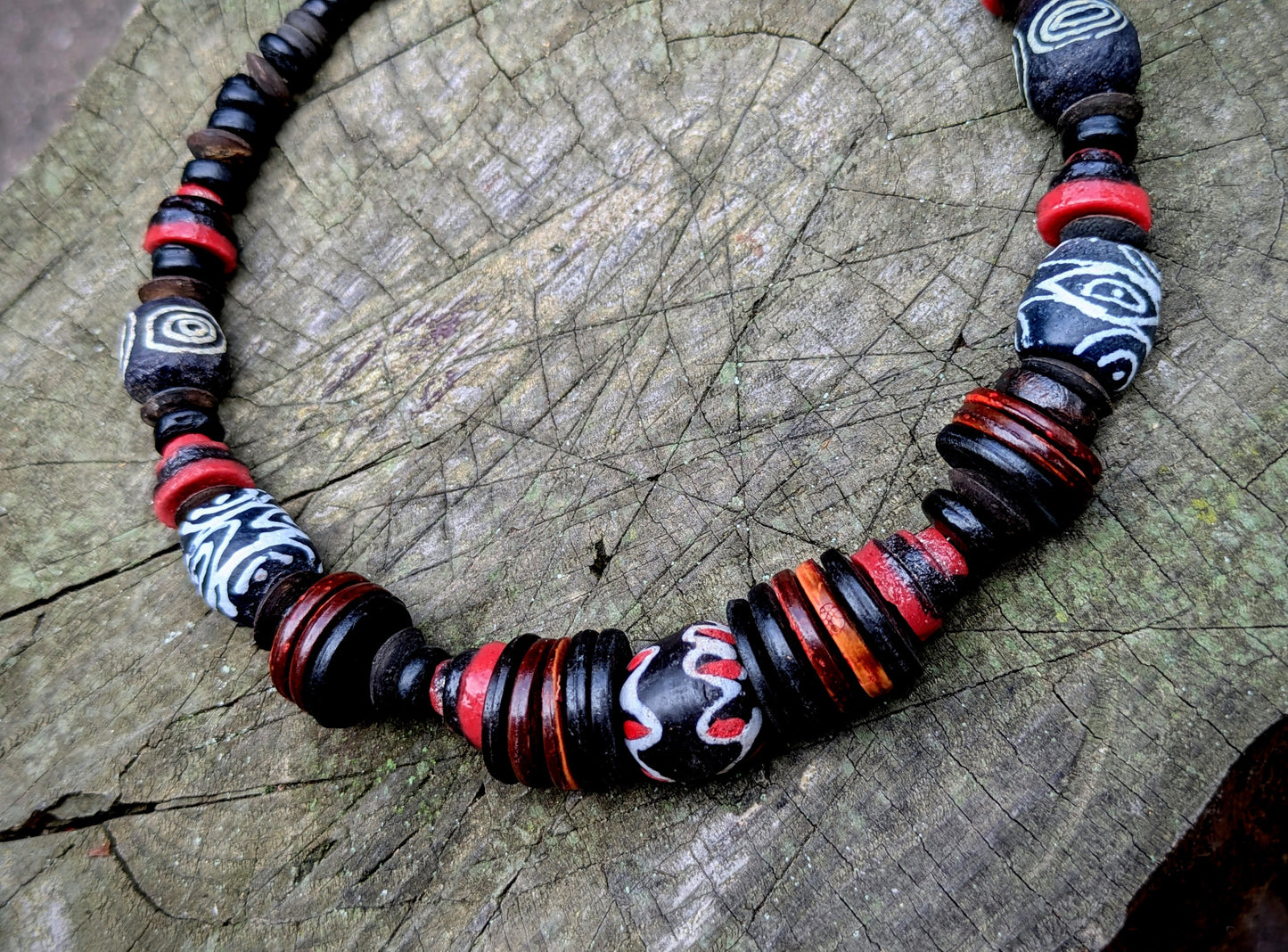 Adaobi Necklace
