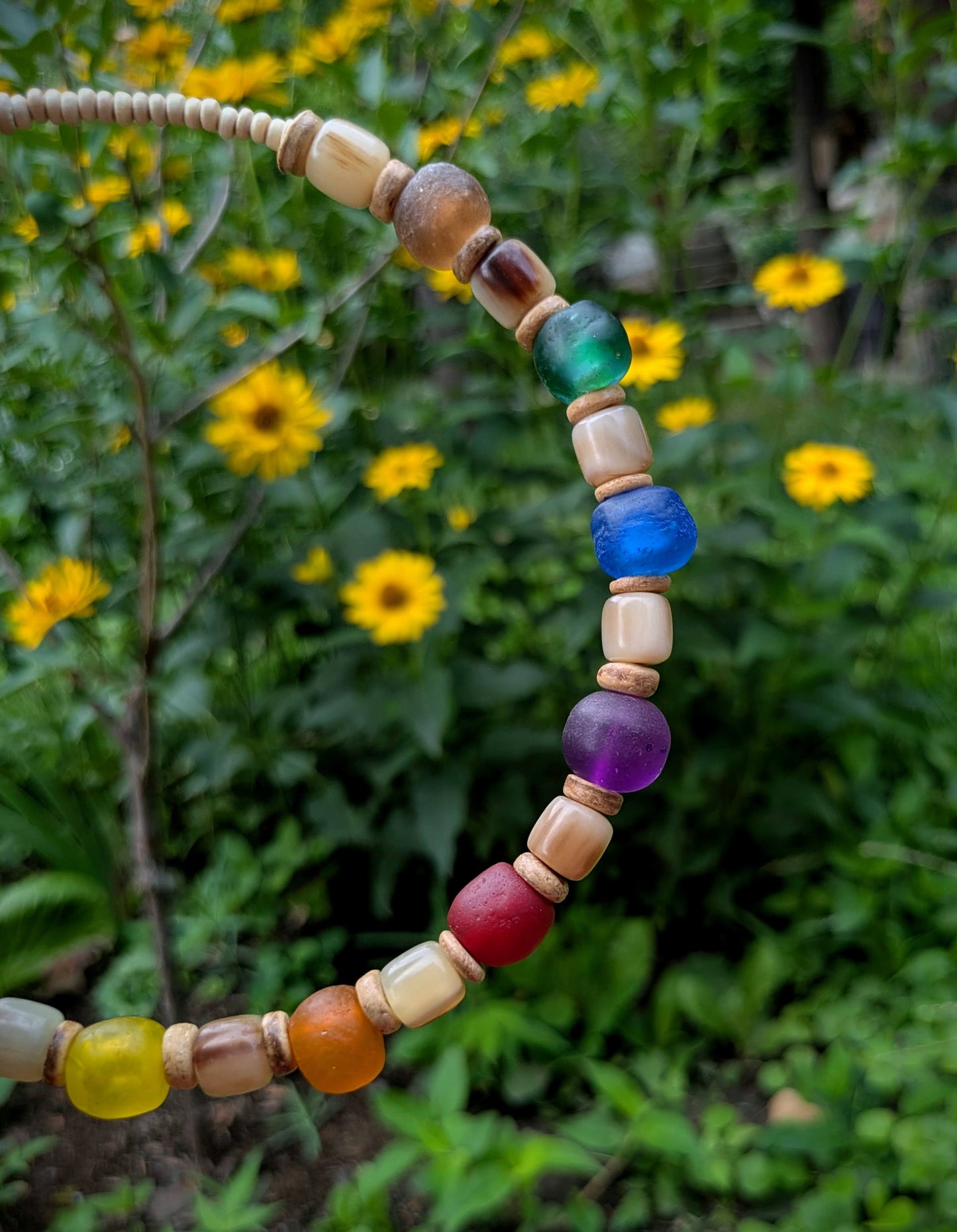 Maduka Necklace