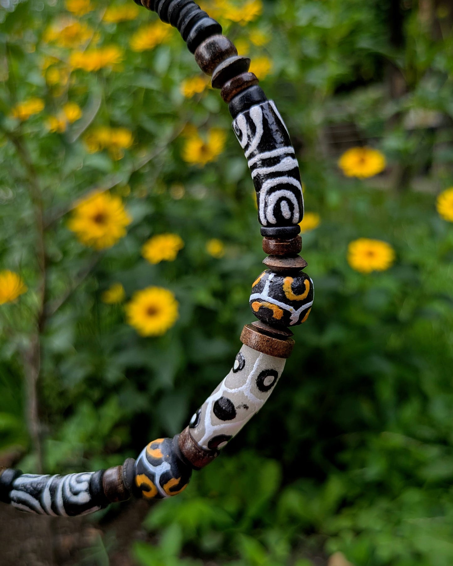 Necklace Ebele