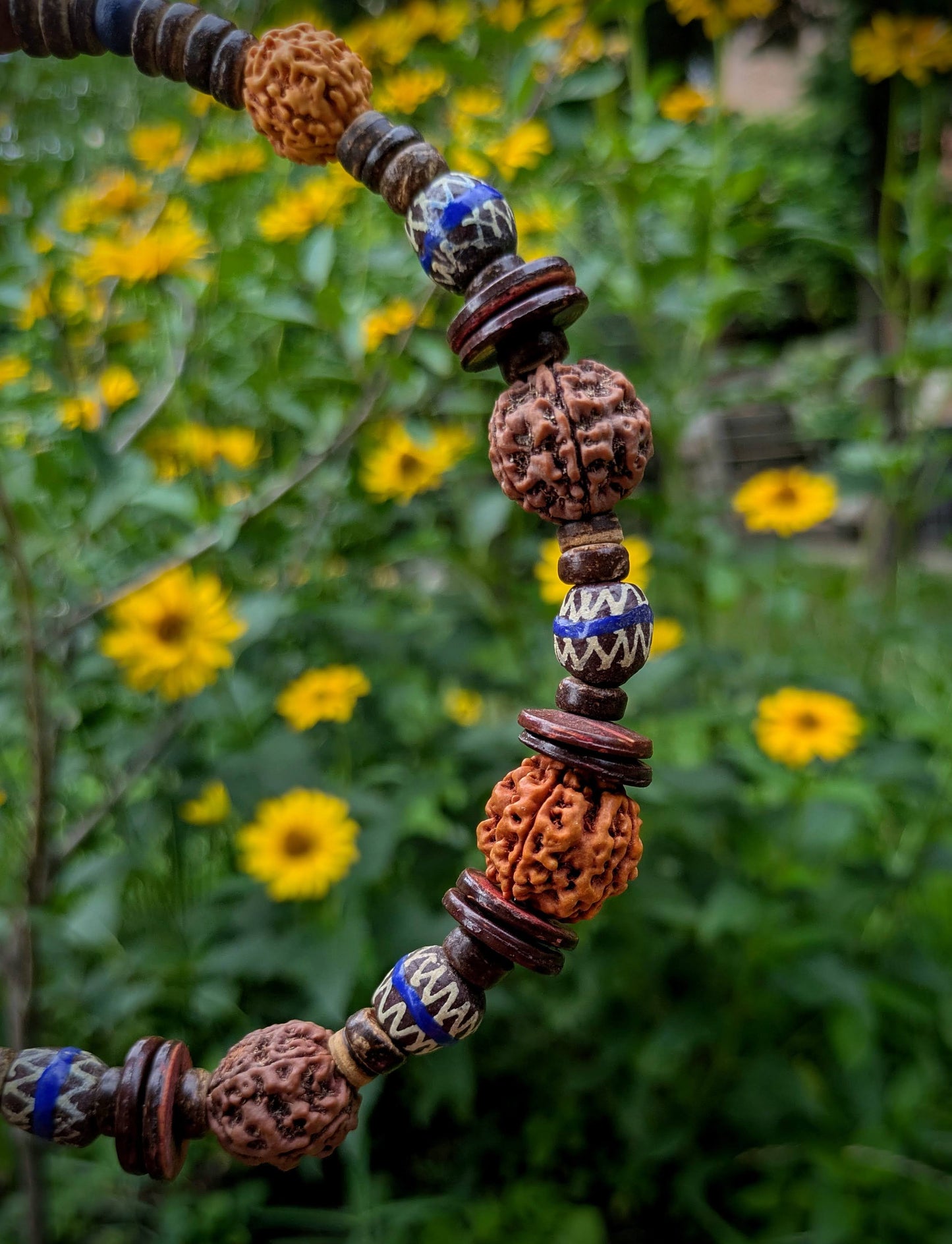 Chinwe Necklace